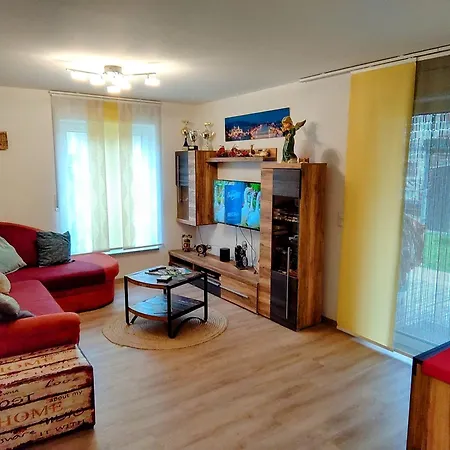 Happy Apartment