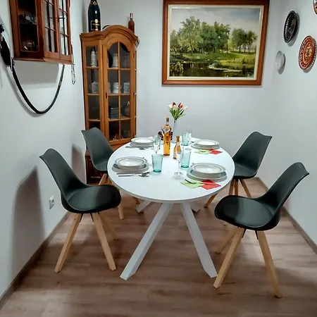 Happy Apartment Ichenhausen
