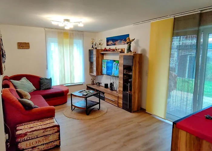 Happy Apartament