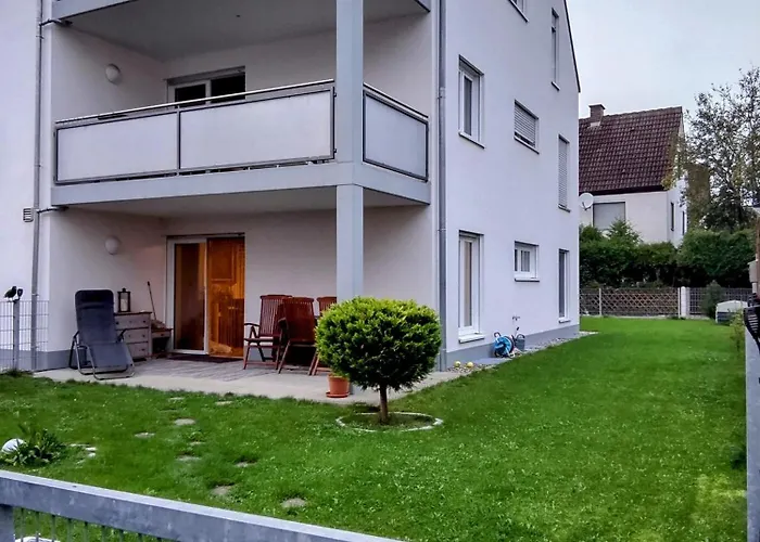 Happy Apartament *