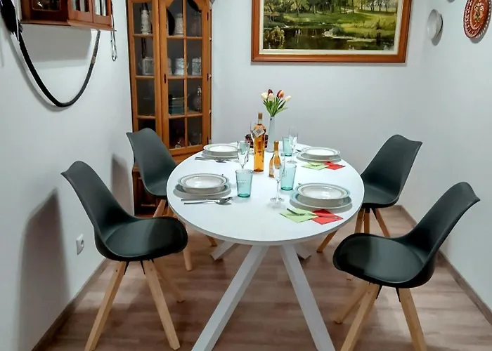 Happy Apartament Ichenhausen